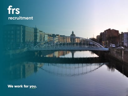 Pharmacy Recruitment Agency Ireland