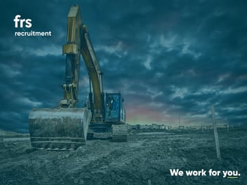 Construction recruiters Ireland