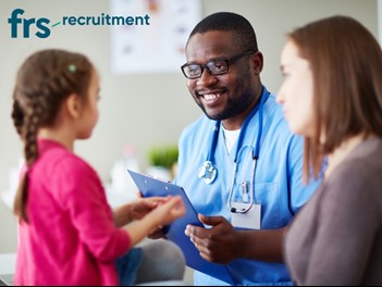 Medical & Healthcare Recruiters Ireland