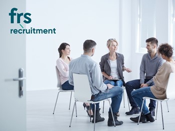 Human resource recruitment company