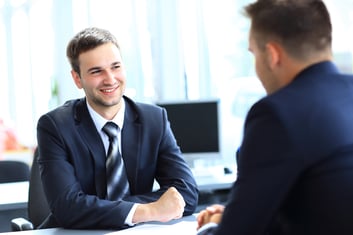 Interview tips for employers