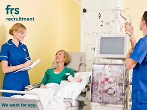 Nursing Recruitment Agencies Ireland 