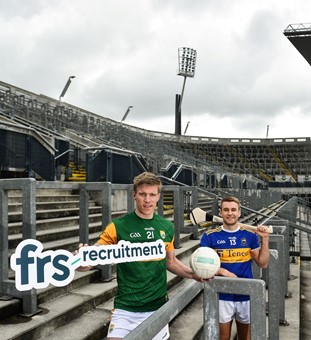 FRS Recruitment free flights home GAAGO