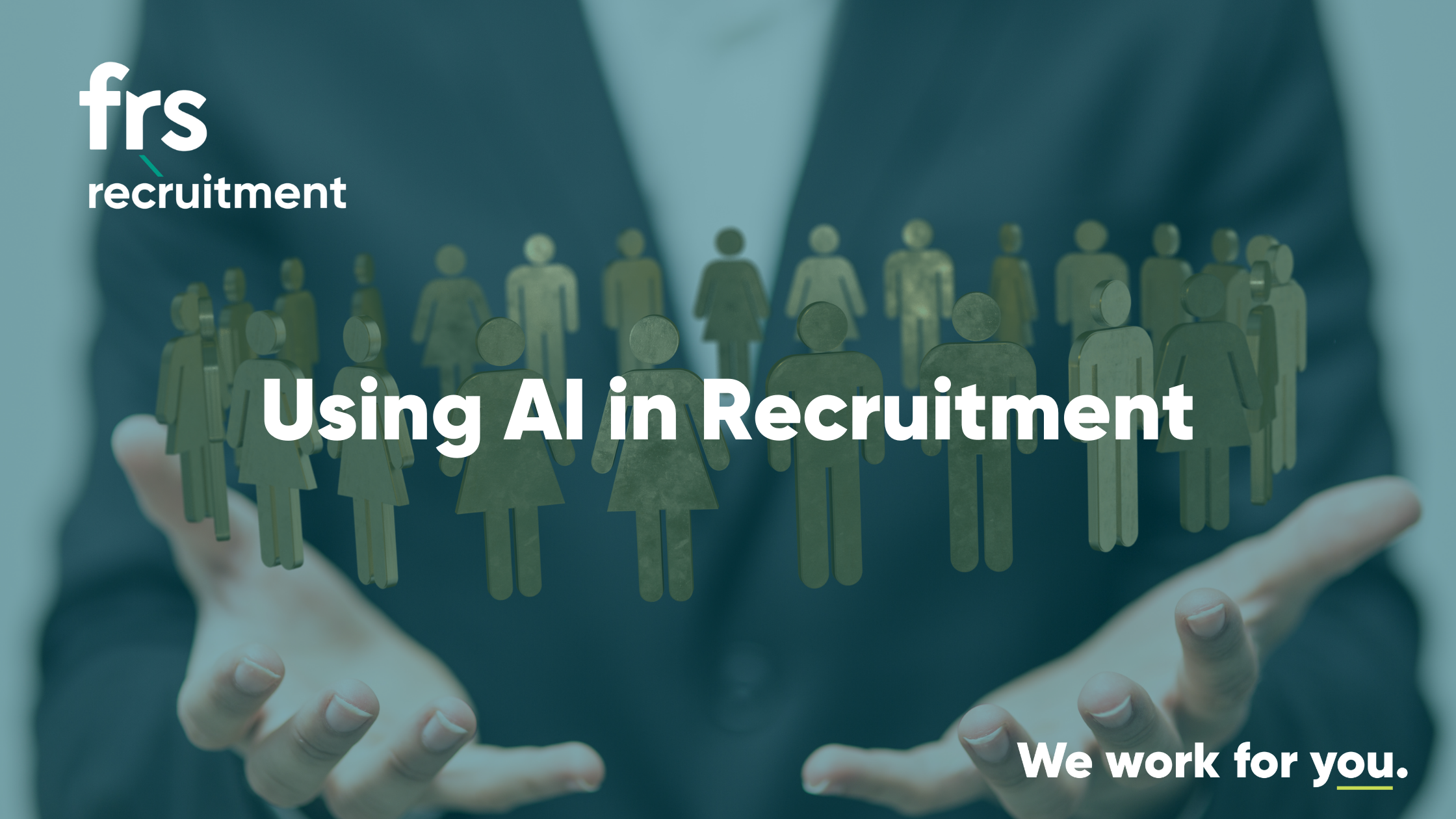 Using AI in Recruitment