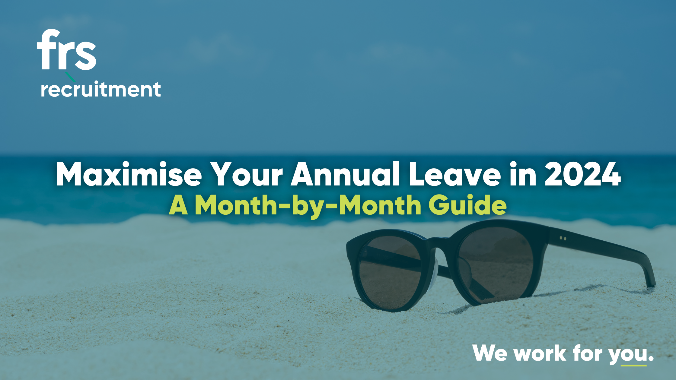 Maximise Your Annual Leave in 2024