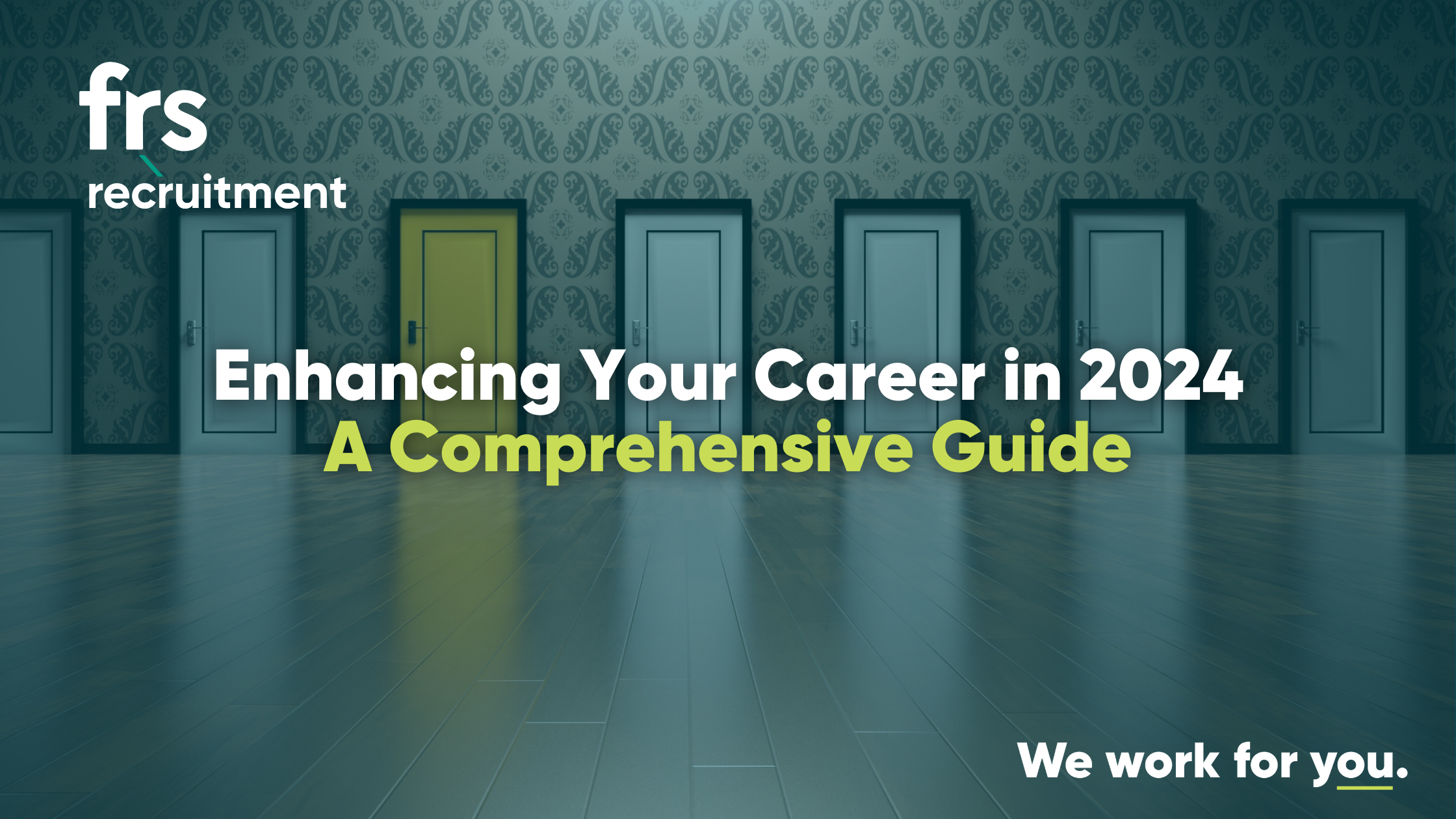 Enhancing Your Career in 2024: A Comprehensive Guide