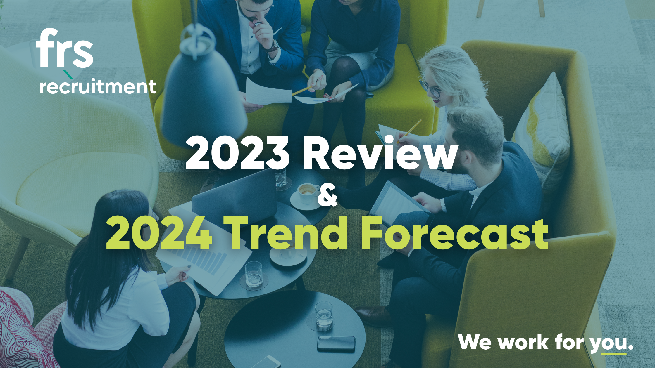 Growth in Employment Opportunities Forecast to Reach 8% in 2024