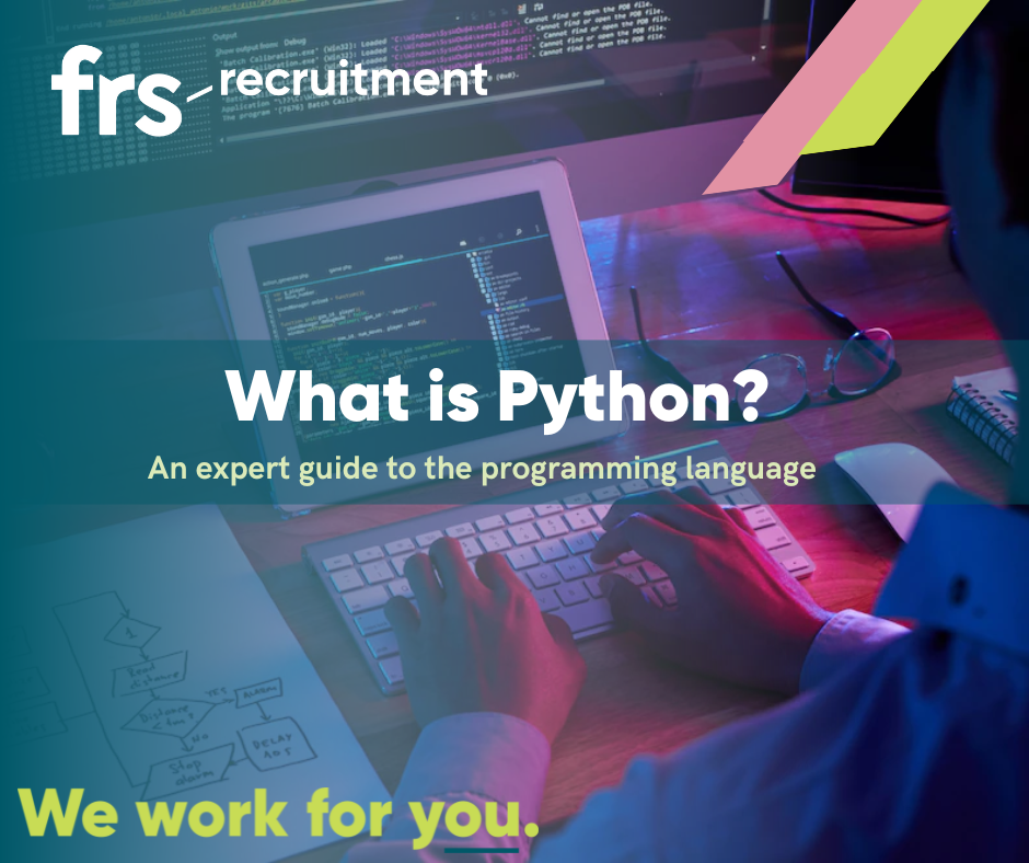 What is Python?