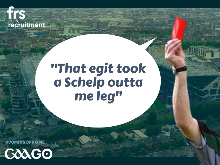 GAA Phrases Dictionary - Your Complete Guide