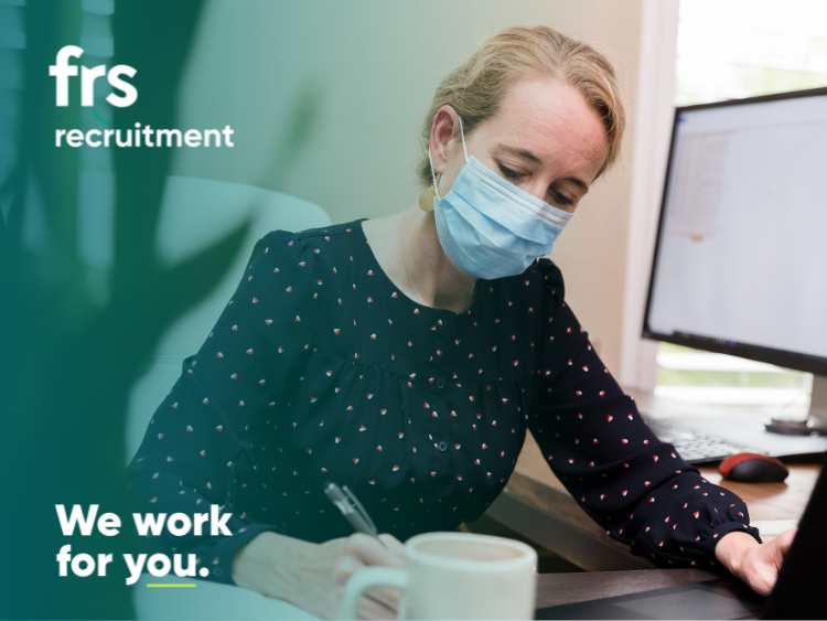 FRS Recruitment Annual Employment Insights survey Results 2021