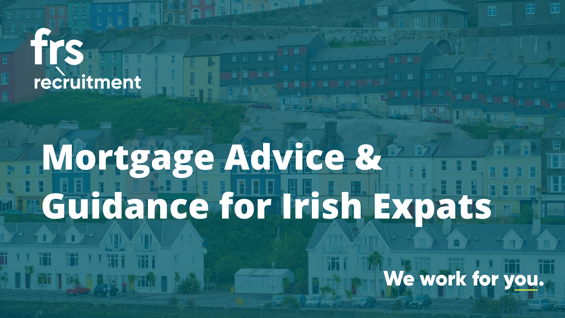 Mortgage Advice & Guidance for Irish Expats