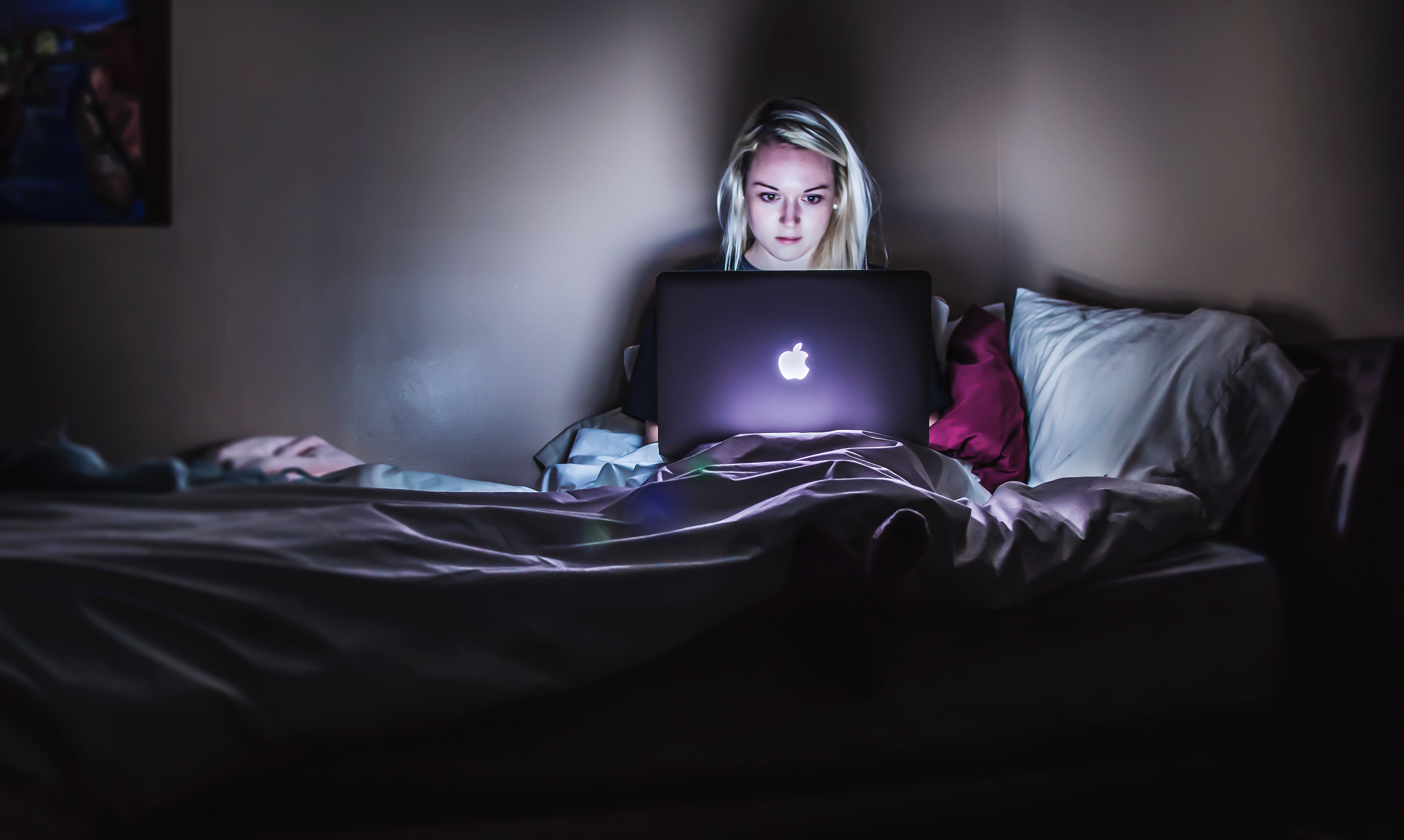 Creating a healthy work-life balance